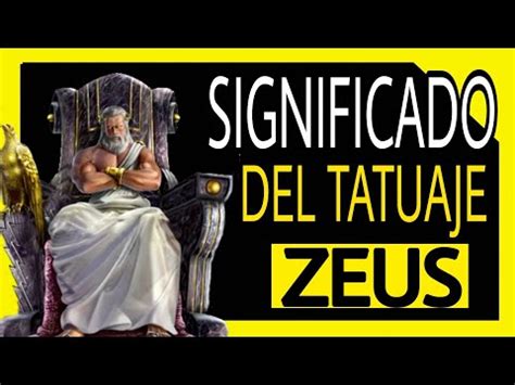 Significado del tatuaje de Atenea